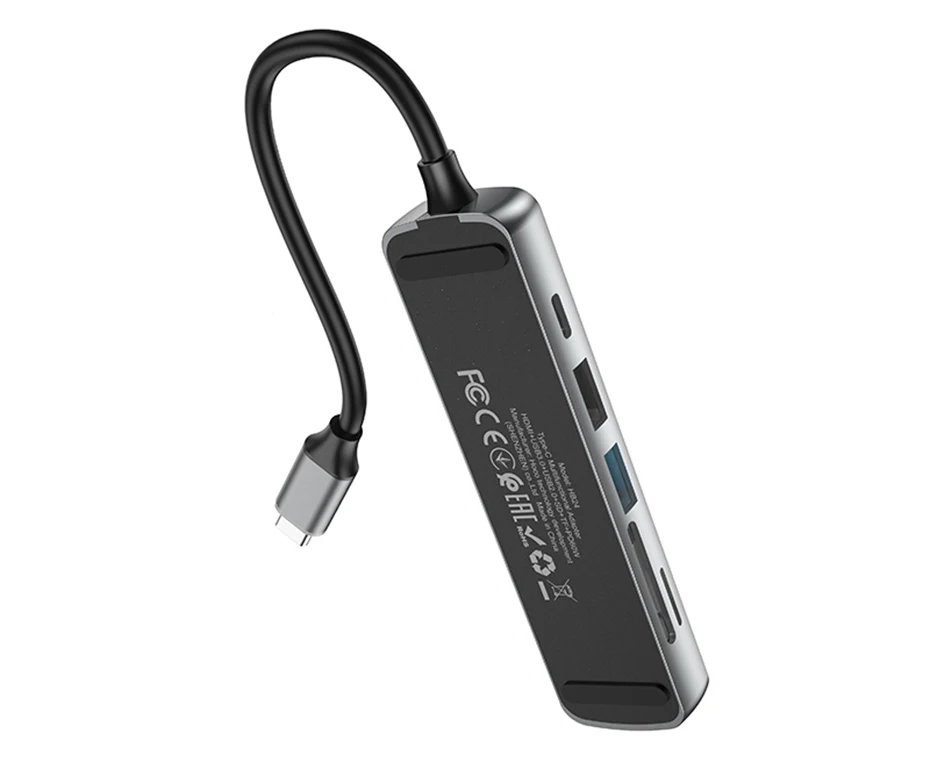 USB C Dock Adapter, Thunderbolt 3 com