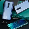 360 Full Protective Magnetic Metal Bumper Double Tempered Glass Case For Oneplus 7 7T 8 Pro 8T 6T 6 One Plus 7 Pro 8 Nord Cover ► Photo 2/6