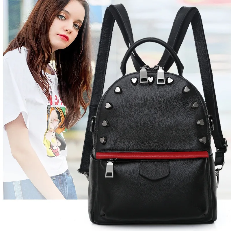 

New Style WOMEN'S Fashion Handbag Shoulder Bag Backpack Handbag