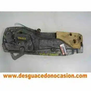 

WINDOW LIFTER FRONT LEFT VOLVO SERIAL 850