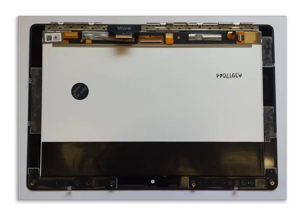 TTLCD планшет сборка экран Ремонт для Amazon Kindle Fire HDX 8 9 71 90 Pin GX034QT GPZ45RW GU045RW R51W4B9 Замена| |
