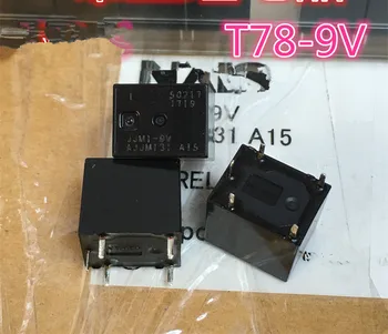 

10pcs/lot JJM1-9V AJJM131 DIP-5 In Stock Best quality NEW
