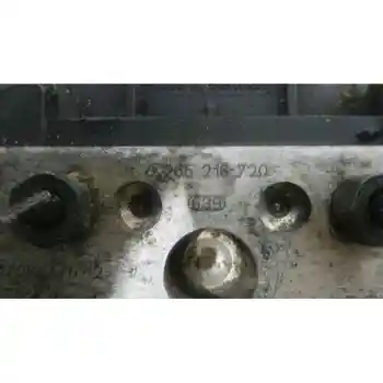 

155001 switchboard Abs Peugeot Partner Box (5)