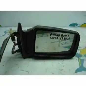 

RIGHT REARVIEW MIRROR LAND ROVER RANGE ROVER
