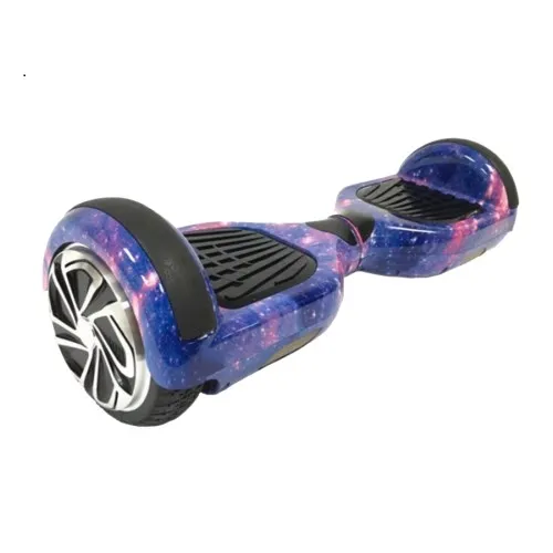 Гироскутер Smart Balance Wheel 6.5 дюймов. Пробег 10-15 км, Макс. скорость до 20 км/ч