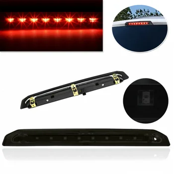 

CJ5Z13A613B LED Brake Light 56153PM 12V Replacement Accessories Car Rear Plastic