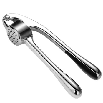 

Eco-Friendly Stainless Steel Zinc Alloy Manual Pressure Garlic Artifact Garlic Peeling Garlic Food Chopper Tools Kitchen Tools