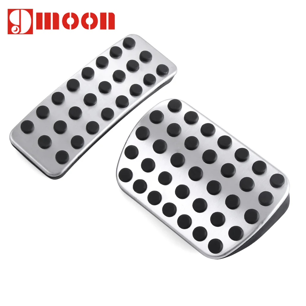 Stainless Steel Car pedal For Mercedes Benz A B GLA CLA ML GL Class A160 W176 W246 W251 W164 W166 X164 X166 X156 LHD Accessories car accessories car pedals