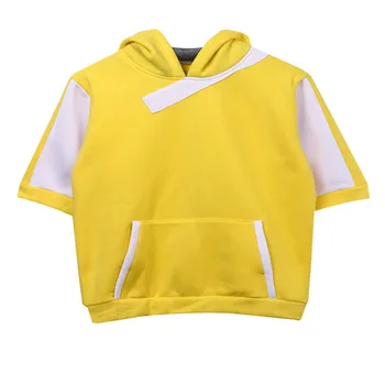 

Pokemon Go Trainer Figure Hooded Sweatshirt Men's Pullover Hoodie Tops