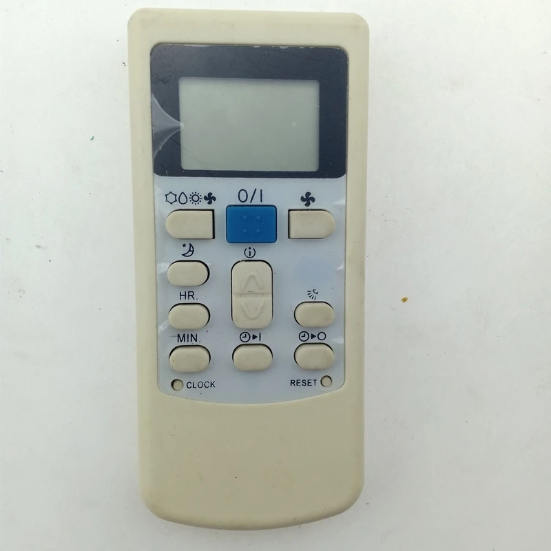 New Air conditioning remote control for hualing conditioner controller HYK-02 hyk-03 hyk-07 | Электроника