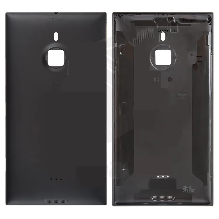 Крышка батарейного отсека для Nokia 1520 Lumia батарея рамка задняя крышка чехол Дверь
