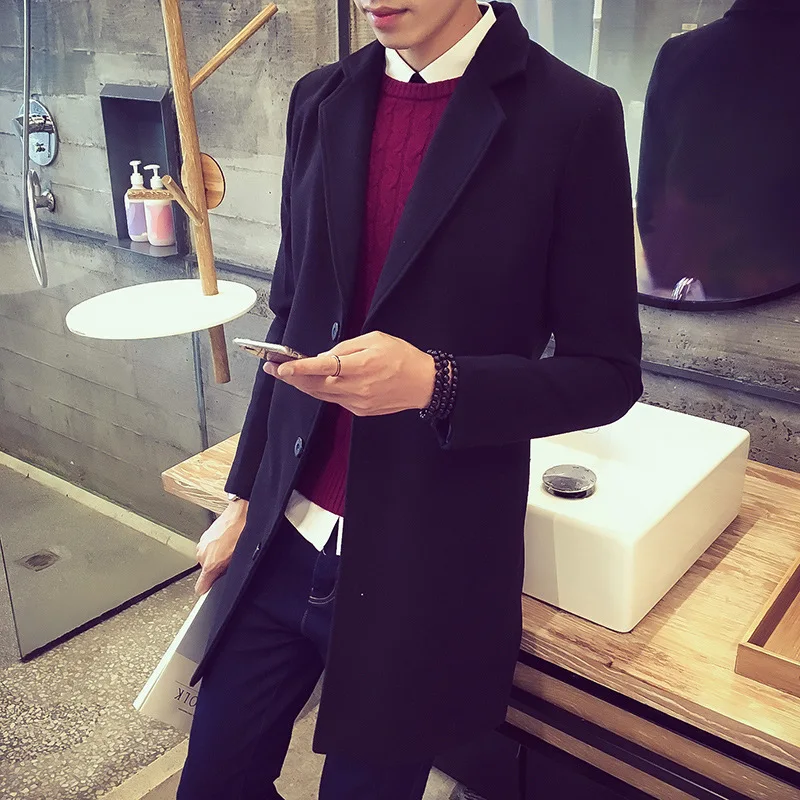 Новая джинсовая куртка Мужская jaqueta masculino водолазка джинсы Модная уличная Осенняя Классическая chaqueta hombre мужские куртки