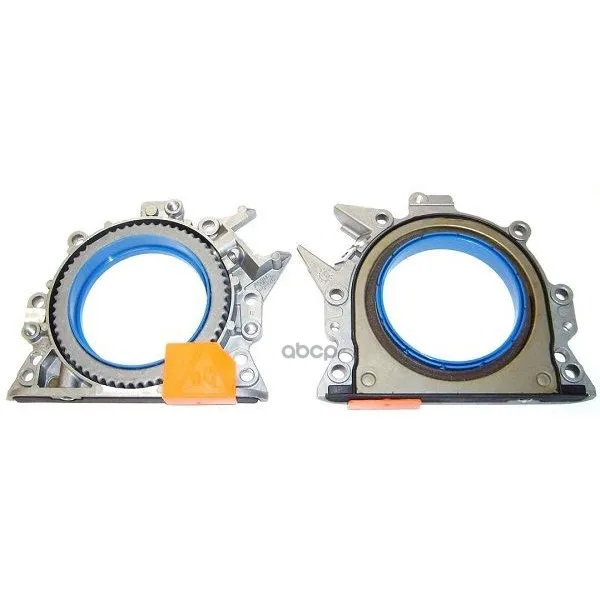376.730e_сальник В Корпусе Коленвала Задний! Vw Passat/Golf/Polo/Touran/Bora/Caddy 1.0-1.6 98 Elring 376730 Elring арт. 376730