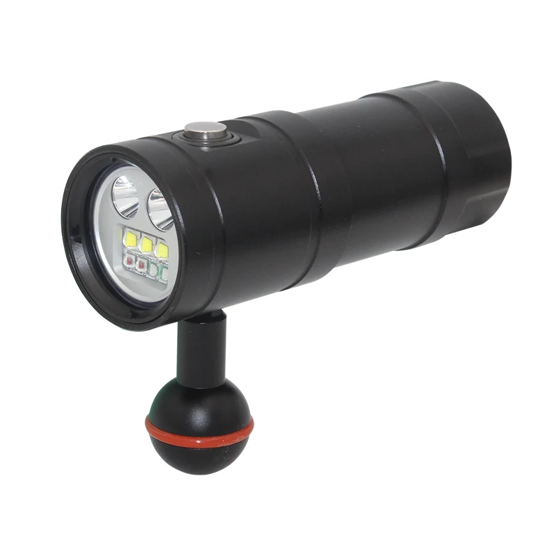 LED Underwater Lights (9)