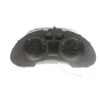 

6L0920801 BOX INSTRUMENTS SEAT CORDOBA SALOON (6L2)