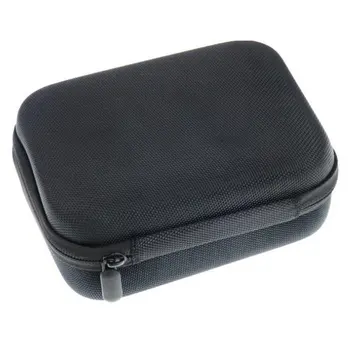

Portable Carry Case Hard Bag Sports Camera Accessory Anti-shock Storage Bag for Go pro for Hero 3/4 for SJCAM Action Camera