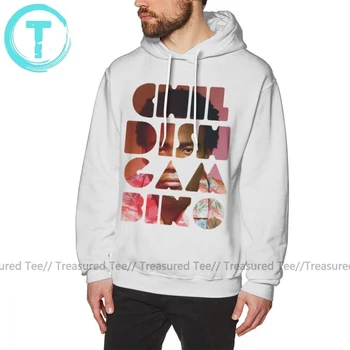 

Childish Gambino Hoodie Childish Gambino Hoodies Outdoor Mens Pullover Hoodie Cotton Blue Nice X Autumn Long Sleeve Hoodies