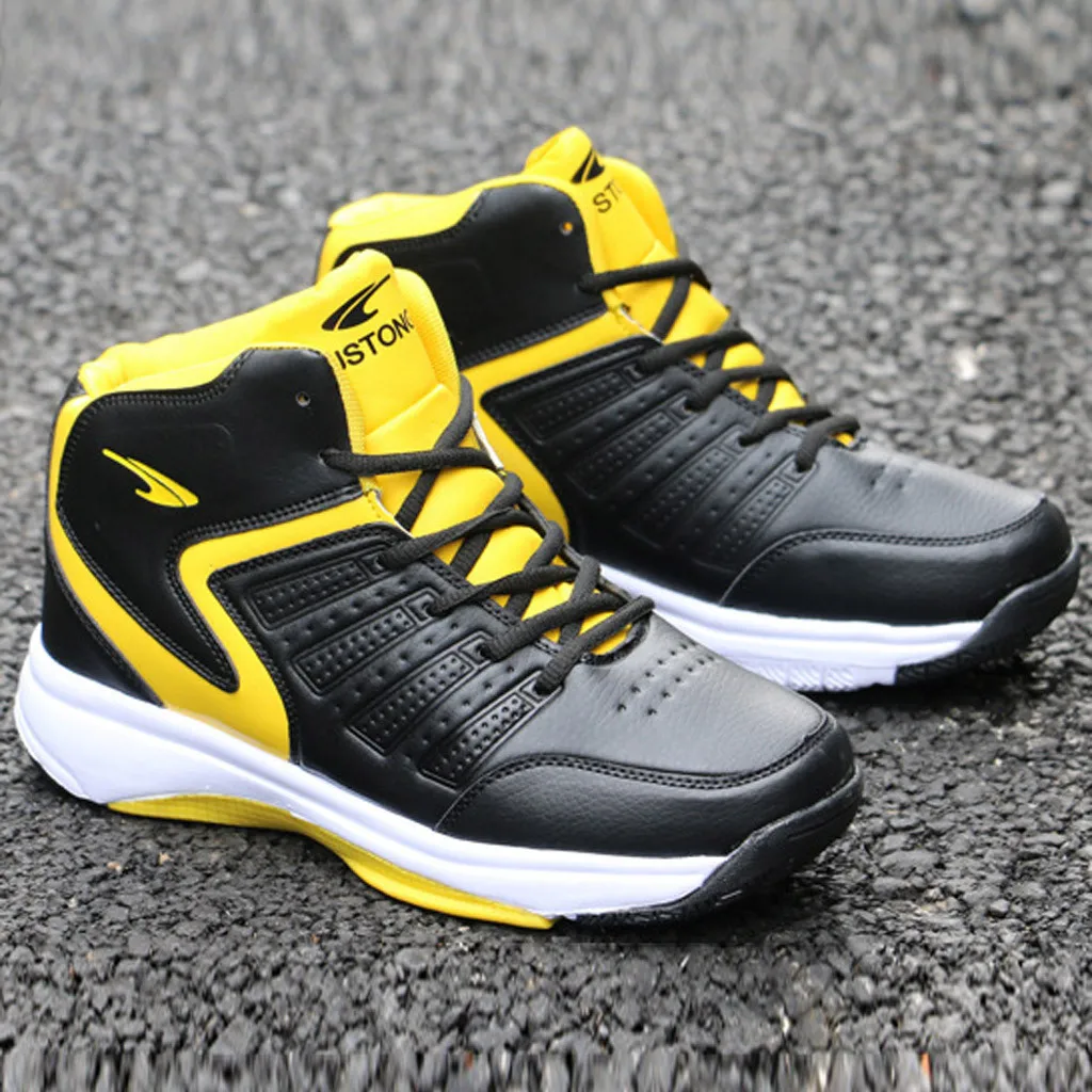 KANCOLLE Men Shoes Autumn Winter Male Casual Shoes Fashion Mesh Shoes Walking Sneakers Big Size 2019 Basketball Shoes Brand 11#4