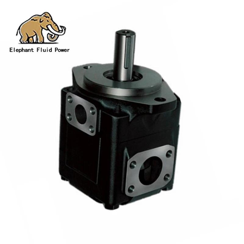 

Denison T6 series T6E-050-2R00-C1/T6E-052-2R00-B1 T6E-050-1R00-A1 vane pump/hydraulic oil pump