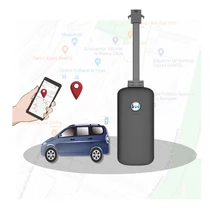 

Waterproof GPS Vehicle Locator Remotely Engine Shut-off Alarm Protection with GPS Tracking System