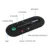 USB Power Handsfree Bluetooth Автомобильный Mp3 Плеер комплект Беспроводной Аудиоприемник Солнцезащитный Козырек Клип Авто Громкая Связь Музыкальный Адаптер Оптовая Продажа