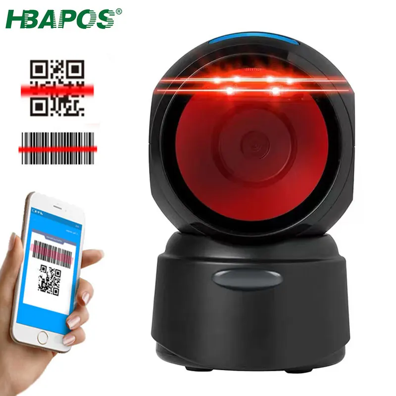 3D 스캐터 다기능 휴대용 3D 스캐너인 EinScan Pro 2X Plus, 휴대용 데스크탑 샤이닝 EinScan 산업용 3D 스캐너, 고정밀 10 HBAPOS 바코드 스캐너, 데스크탑 전방향 핸즈프리 유선 USB 플랫폼, 자동 스크린 스캐닝, QR 바코드 리더, 1D 2D
