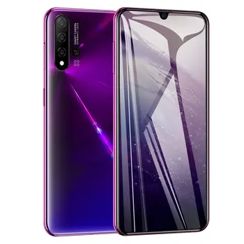 

N5 Pro Large Screen 6.3 Inch Water Drop Screen Smartphone 1+16G Memory Smart Mobile Phone Smartphone Unlock Cellphone