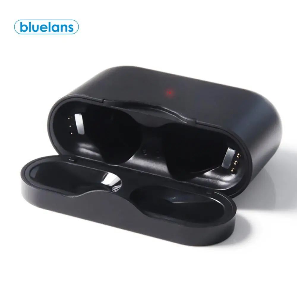 Wireless Bluetooth headset charging box Without headphones Mini Bluetooth Earphone Charging Box Storage Case for Sony WF 1000XM3