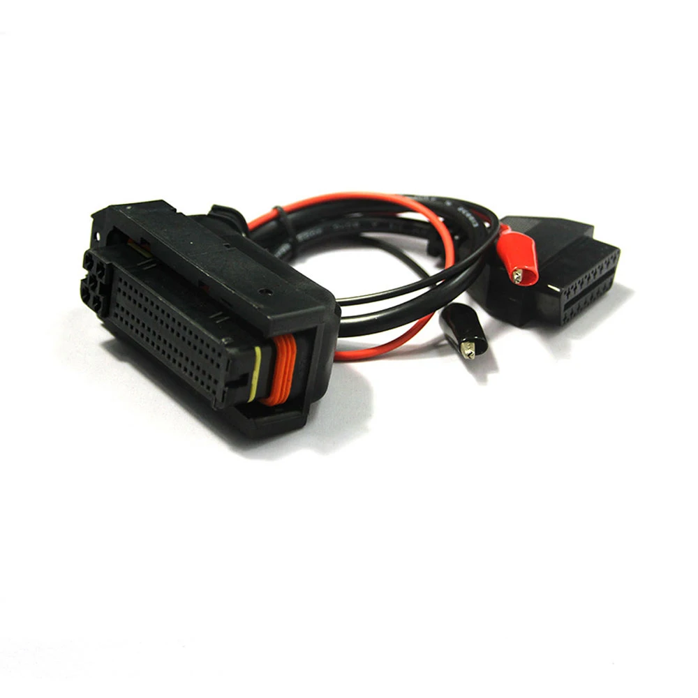 ABS Ignifugo Per Strumento Diagnostico OBD2 Sicuro - Foto 9