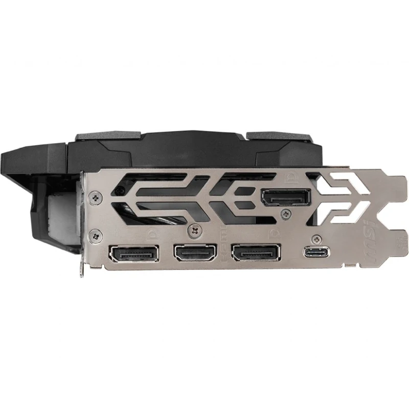 Видеокарта MSI PCI-E RTX 2080 SUPER GAMING X TRIO NV RTX2080SUPER 8192Mb 256b GDDR6 1845/15500/HDMIx