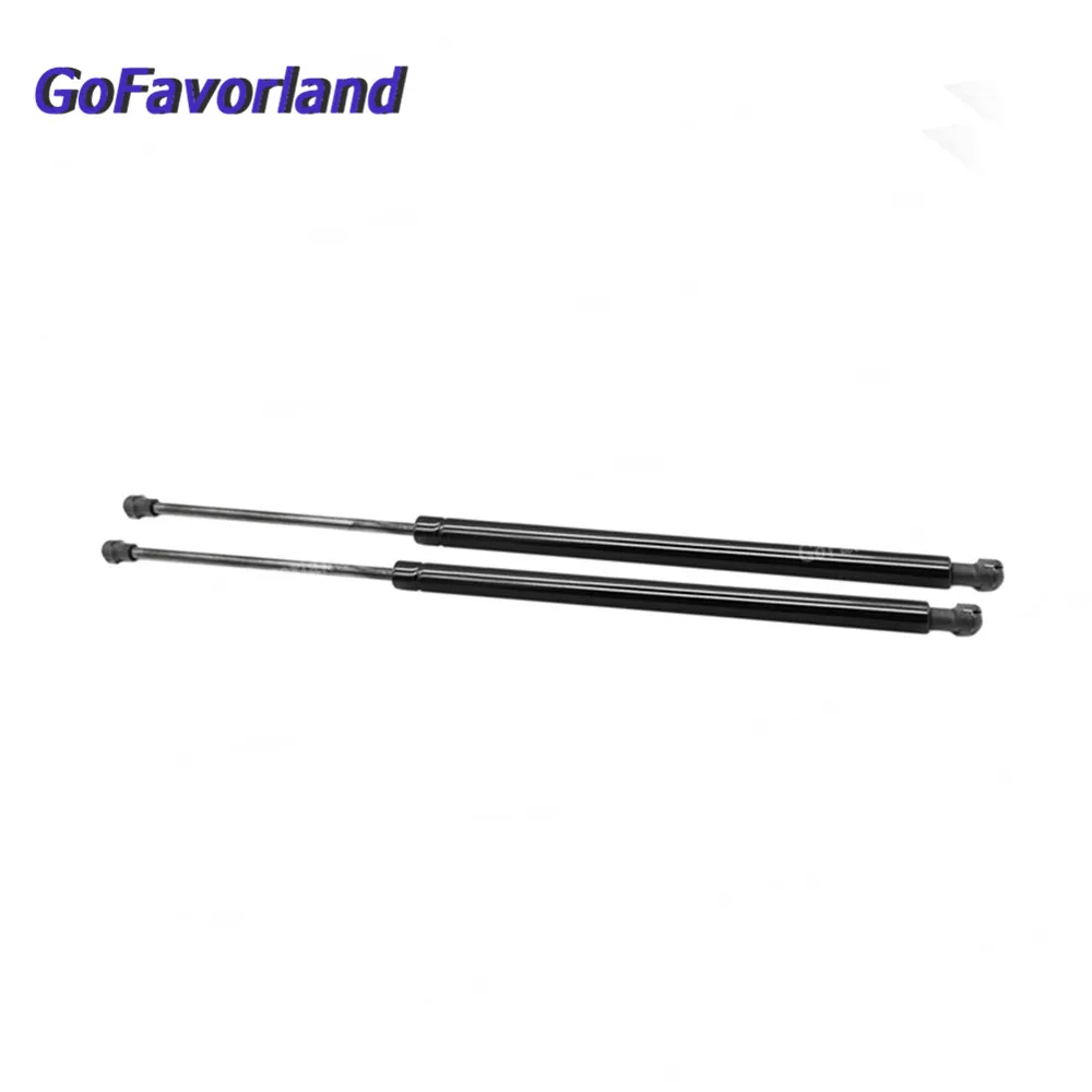 

51248232873 For BMW Base Wagon 4-Door E46 323i 2000 325i 325xi 2001-2005 Pair Hatch Tailgate Lift Support Shock Strut