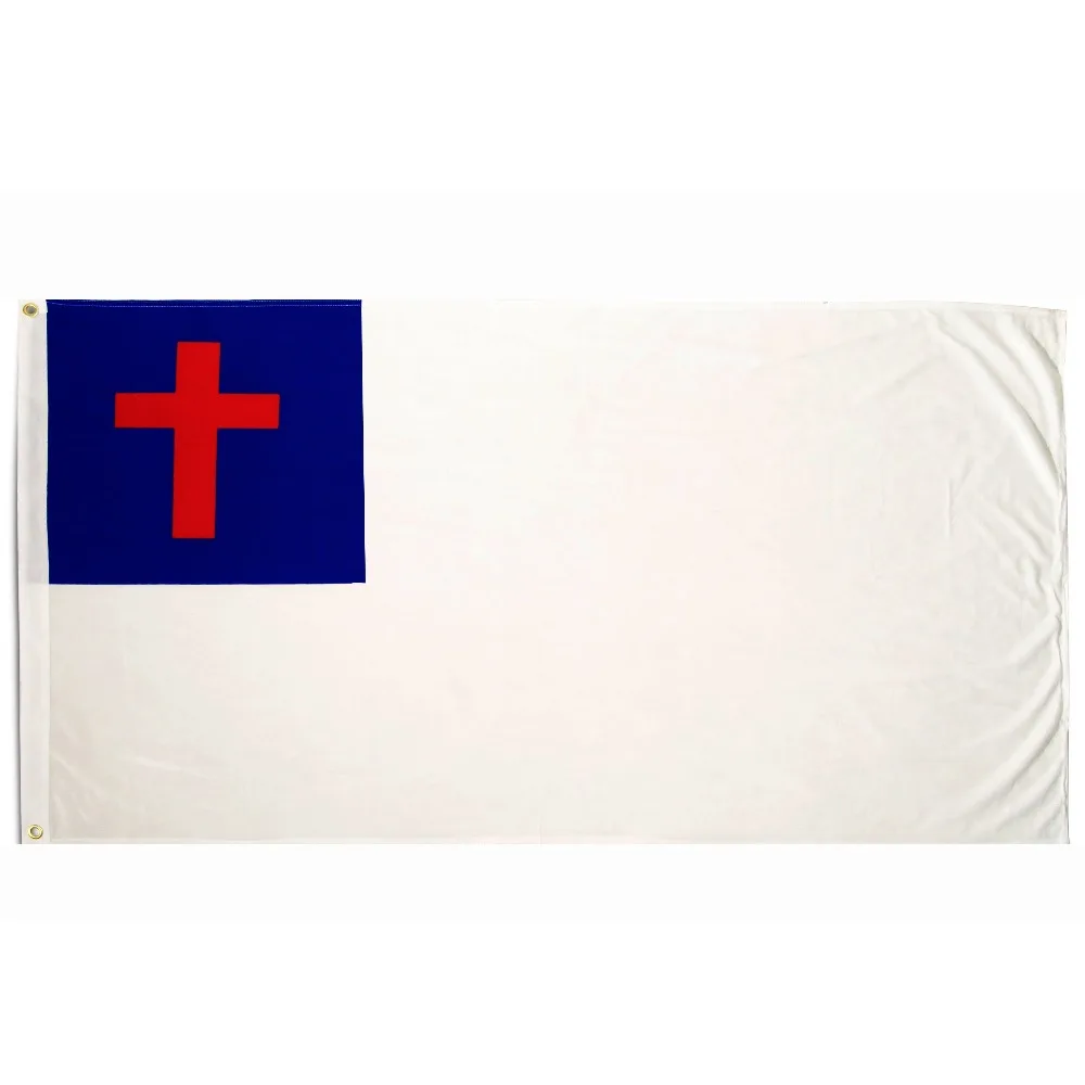 Xiangying 90*150 см религиозная Подвеска "Иисус" chris Christian Flag