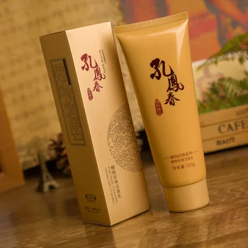 

Fengchun Pure Pearl Cleansing Milk 120g Cleansing Foam