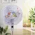 Электрическая Крышка Вентилятора Anti-Chuck Fan Guard Safety Mesh Fan Protection Finger Protector Home Office Dust Cover Fans Net