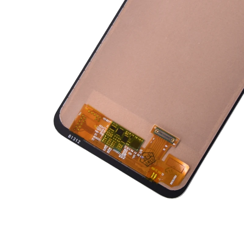 Для SAMSUNG GALAXY A30 ЖК-дисплей A305DS A305FN A305G A305GN A305YN с кодирующий преобразователь сенсорного экрана в сборе