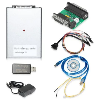 

2020 KTMBENCH V1.20 ECU Programmer KTM-BENCH Use to Read and Write EUC via Boot on Bench