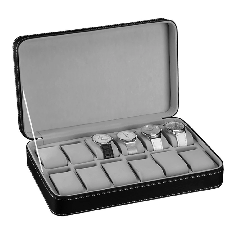 Portable Watches Holding Case - Image 6