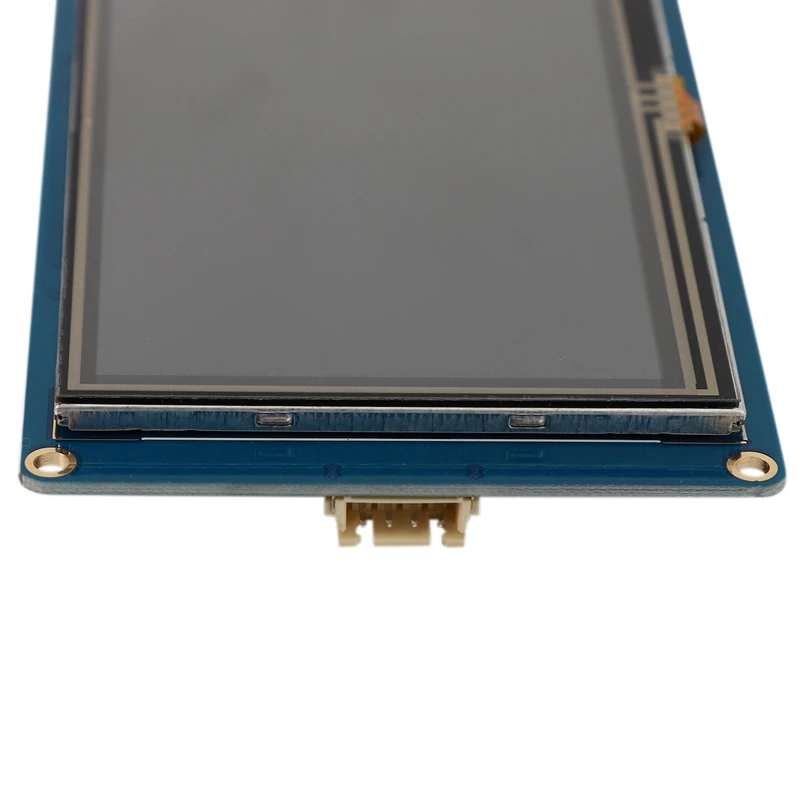 4,3 дюймов для Nextion HMI умный USART UART серийный пресс TFT ЖК-модуль дисплей Панель для Raspberry Pi 2 A+ B+ Uno R3