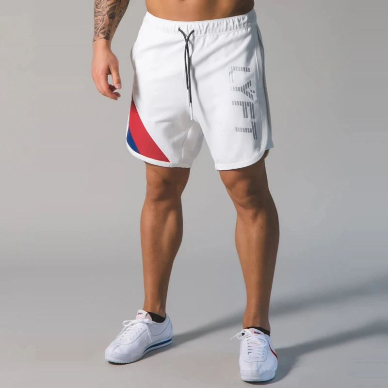 2020 Men Shorts Sport LYFT Trousers Quick Dry Beach Shorts Bodybuilding Sweatpants Fitness Short Joggers Casual Gym Men Shorts 2020 Men Shorts Sport LYFT Trousers Quick Dry Beach Shorts Bodybuilding Sweatpants Fitness Short Joggers Casual Gym Men Shorts