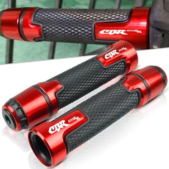 

For HONDA CBR600RR CBR 600RR 2003 2004 2005 2006 2007 2008-2018 Motorcycle handlebar grip ends handles Motorbike handlebar grips