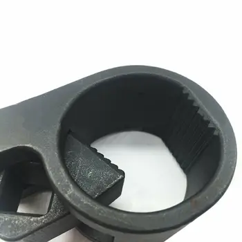 

Carbon Steel Wrench Multifunctional Replacement Part Car Steering Wheel