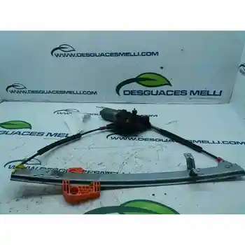 

1079233 POWER WINDOWS FRONT RIGHT FORD FIESTA SALOON (DX)