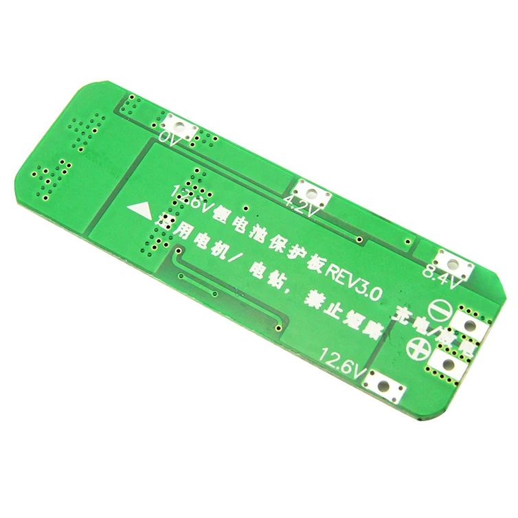5 шт. 1A 5 в Micro-USB TP4056 литиевая батарея зарядное устройство плата модуль TE420 с 1 шт. 20A литий-ионный аккумулятор 18650 заряда