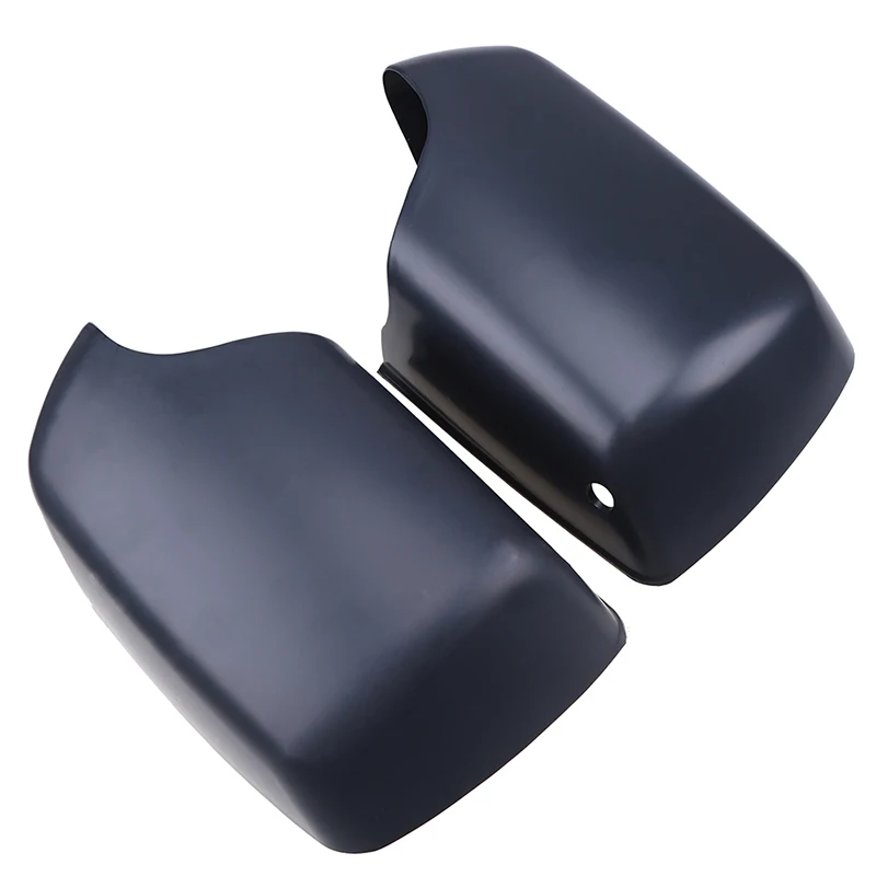 Задние крышки POSSBAY для BMW X5 E53 3.0d/3.0i/4.4i/4.6is/4.8is 1999 2006|side door mirrors|cover mirrorside car mirror |