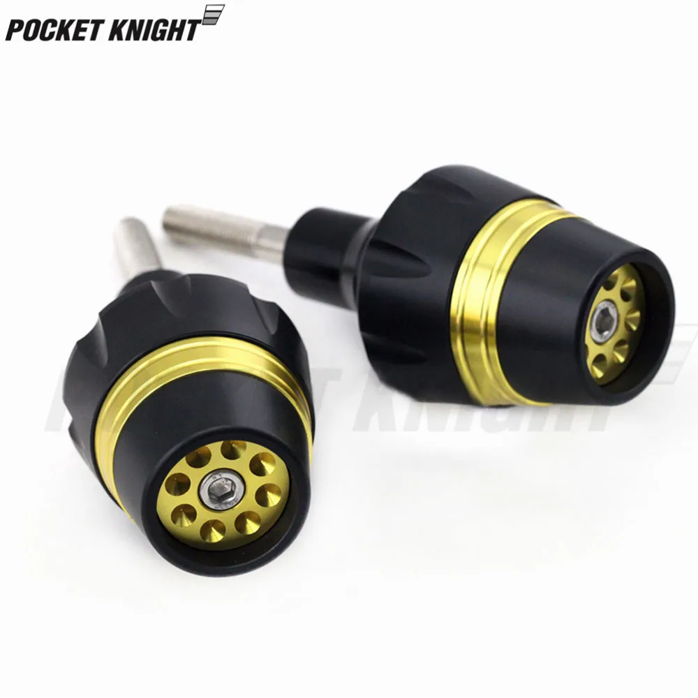 Рамка Ползунки Крушение протектор для YAMAHA YZF R1 YZFR1 2004 2005 2006 аксессуары для мотоциклов катушки защита от падения
