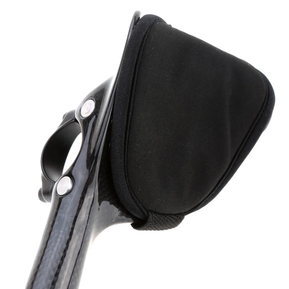 Carbon Fiber Road Bike Bicycle Aero Bar Rest Handlebar Aerobar 31.8mm