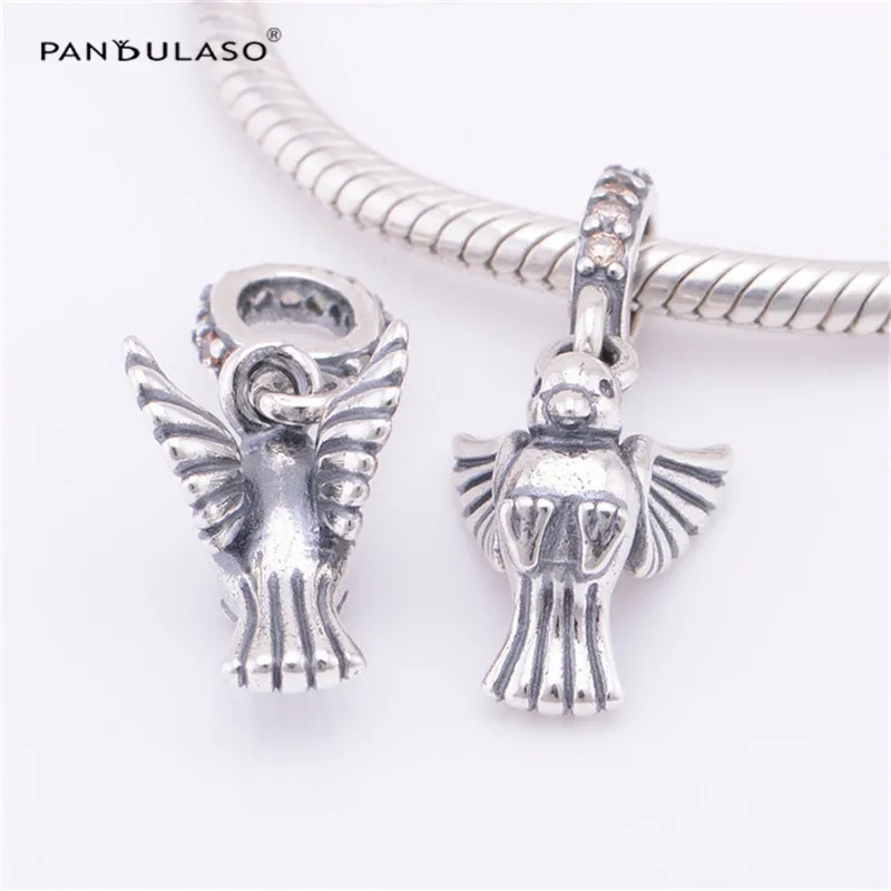 Рисунок 4 - Бусины из серебра 925 пробы в виде