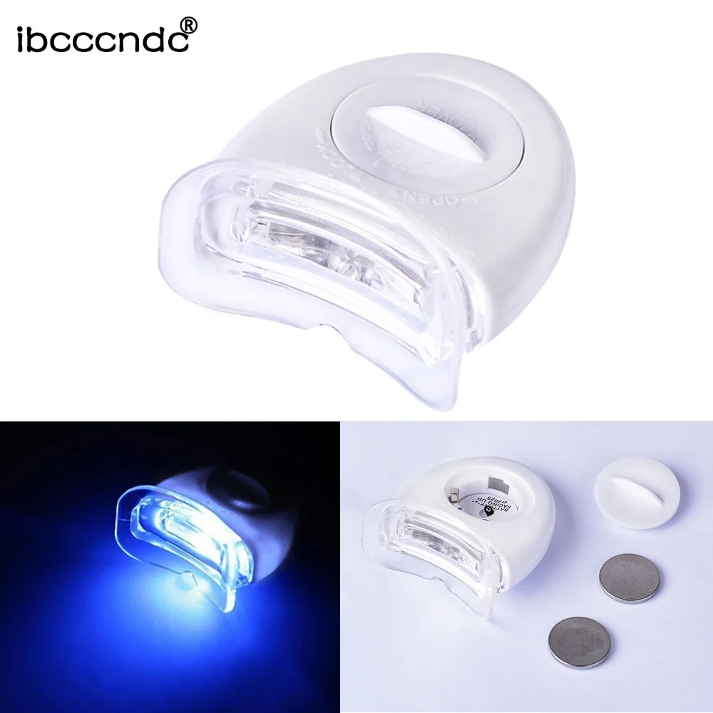 Generic Teeth Whitening Kit Bleaching System Bright White Smile Kit