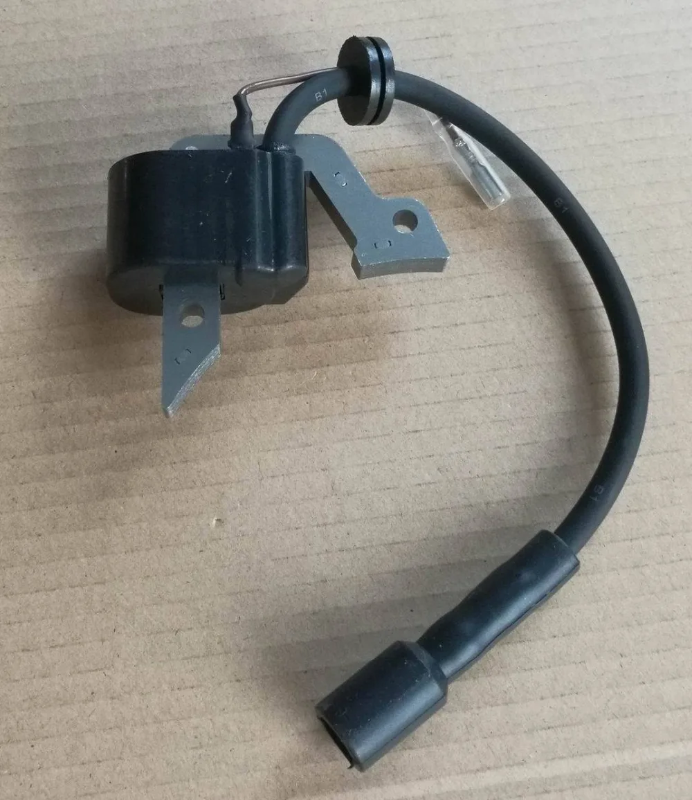 Катушка зажигания для Subaru Robin EH09 EH09-2 EH09-2D R1700 RGX1100 двигатель rammer Выключатель Молоток вскрытия Замена