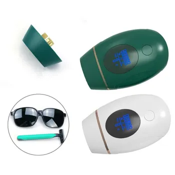 

900000 Flash Professional Permanent IPL Epilator Laser Hair Removal Electric Photo Women Painless Flawless Hair Remover Machine